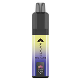 Hayati Pro Max 6000+ Blue Razz Lemonade Prefilled Pod Kit